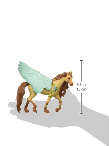 Schleich Bayala Dekorativer Pegasus (Männlich) Abbildung 70574