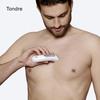 Braun Series 5 Body Trimmer + 2 Shaving Tools, Trim and Shave Your Hair, Waterproof, BG5500, Grey