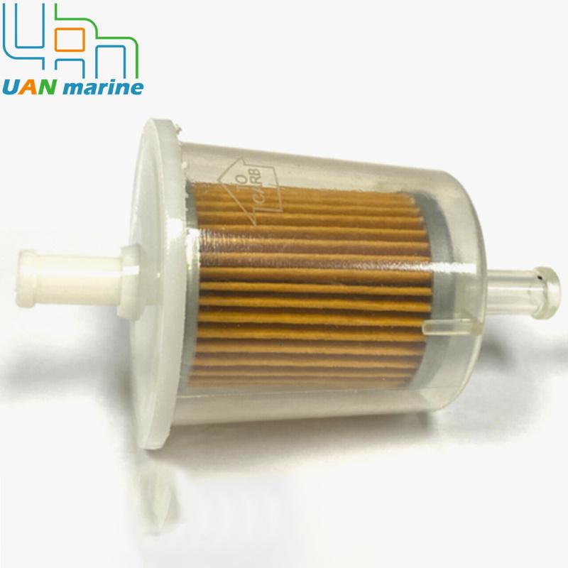 5005266 5007326 Fuel Filter for Evinrude Outboard 40 50 60 75 90 115 150 175 200HP 0768720 5007335