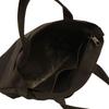 Delfonics Inner Carrying Bag S Tote Bag, Black