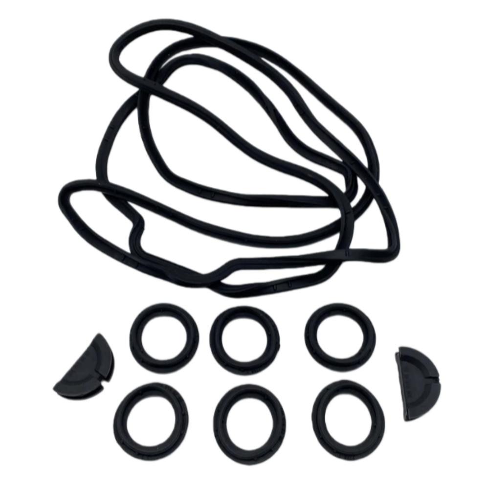 Engine Valve Cover Gasket Set For Mercedes-Benz C280 E320 S320