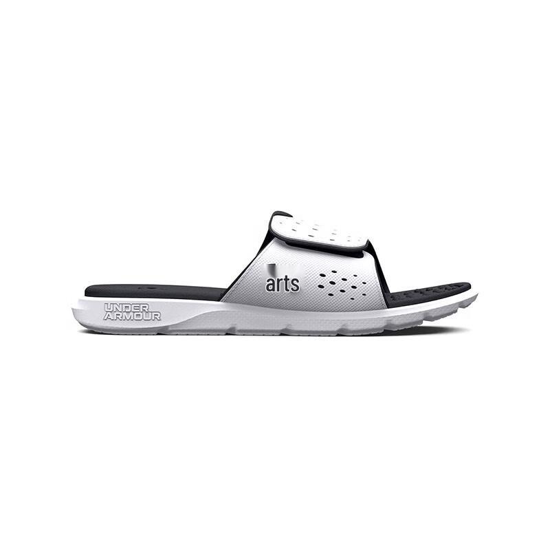 Under Armour Sport Slide Sandals 3026027-101 EU 36.5