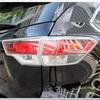 Rear Tail Light Cover for 2015-2017 Toyota Highlander - Brake and Reverse Light Lampshade