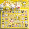 Assorted Squeeze Toys: Fun School Rewards & Blind Box Game
