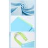 Quick Drying Towel Microfiber Travel Towel Super Absorbent Sports Towel for Camping Beach Gym Backpacking Swimming Running