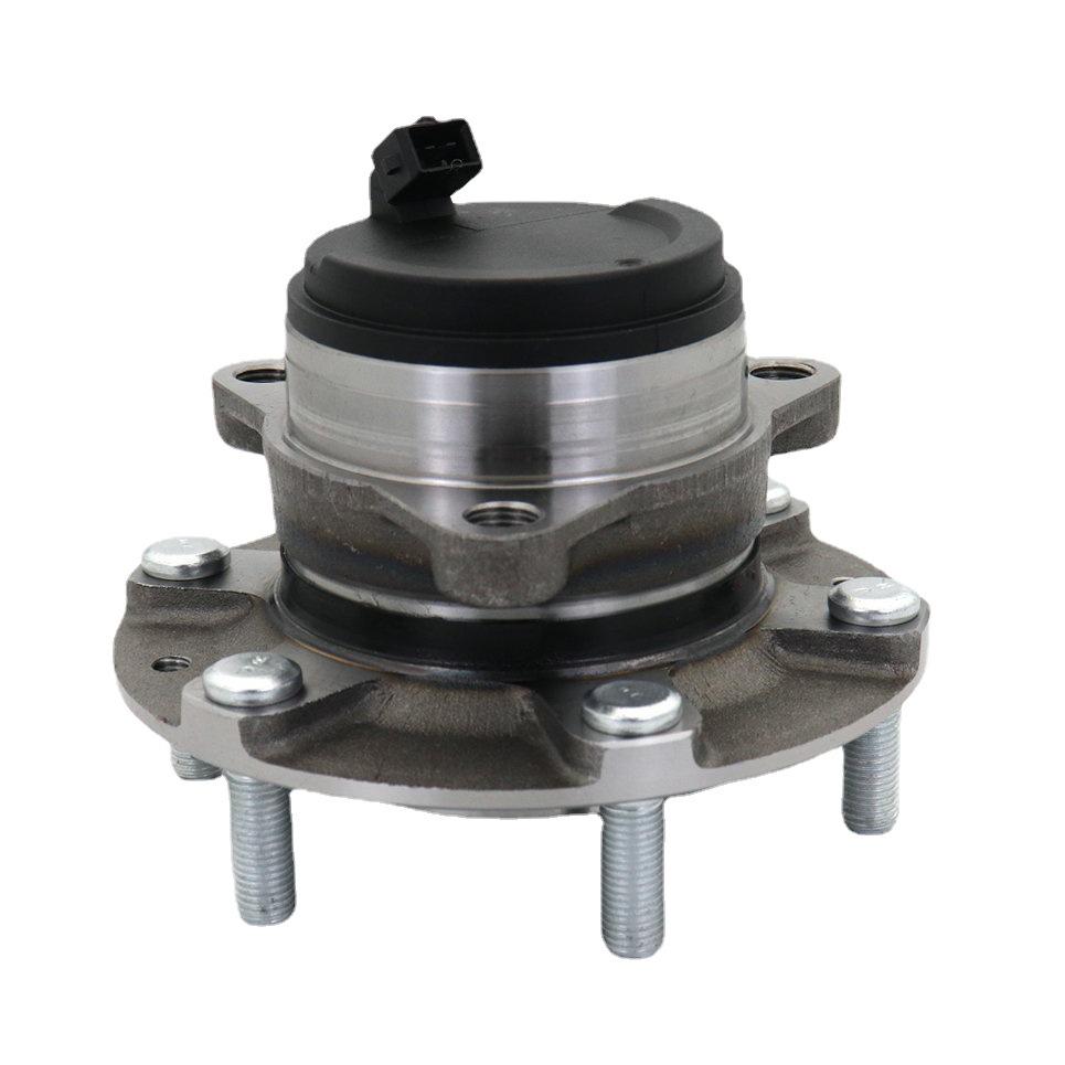 

Подшипниковый узел задней ступицы 51751-59000 для Hyundai H350 6 units