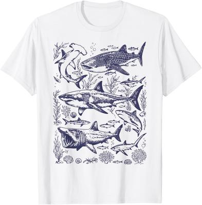 Oberteile – T-Shirts