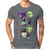 Pile On The Dib Invader Zim Unisex T Shirt Crewneck TShirt Cotton Clothes