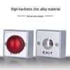 Nachi 86 Surface-Mount Waterproof Exit Reset Switch & Doorbell Button