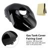 Gas Tank Cover Trim Fairing Cowl For Street Triple 765 R/RS 2023-2025