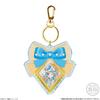 Bandai Detective Pop Pop Precure Deco Name Chewing Gum of Precure! (Box 12)