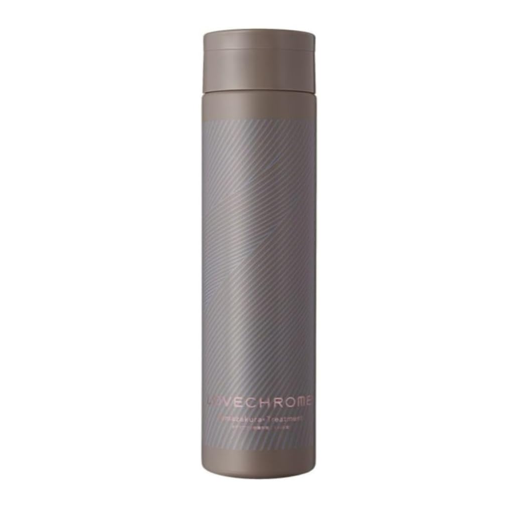 

P.B LOVECHROME Professional Treatment 250g Yamazakura Placenta Culture Extract Love Chrome [Official Shop] LOVE CHROME P.B LOVECHROME PROFESSIONAL