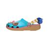 One Piece Chopper Flat Comfortable EVA Clogs Kids Footwear 212795