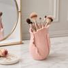 Lotus Leaf Pen Holder 3D Printed Bionic Desk Organizer Cute Stationery Holder