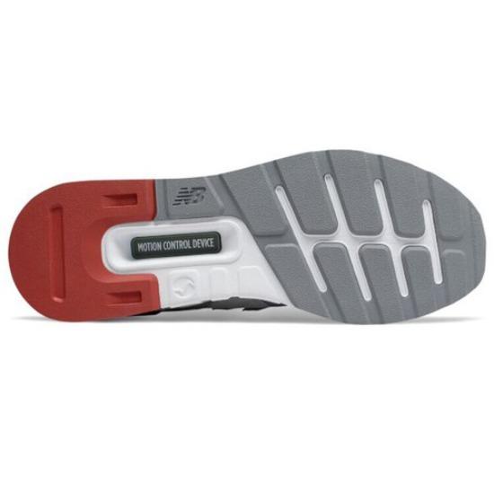 New Balance 997 Reveal Steel 2019 - MS997XTA