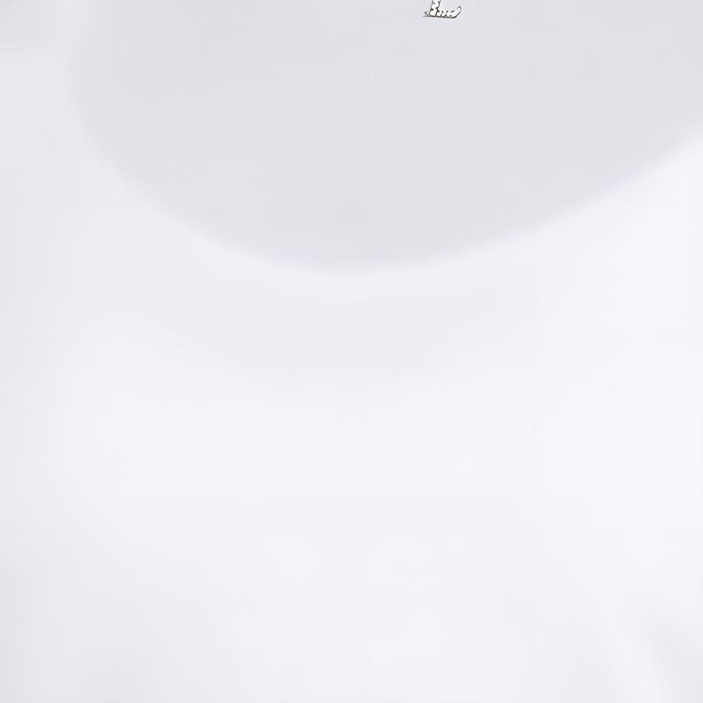 Under Armour Solid Color Brand Logo Round Neck Casual Pullover Short Sleeve T-Shirt Women T-Shirt White 1382434-100