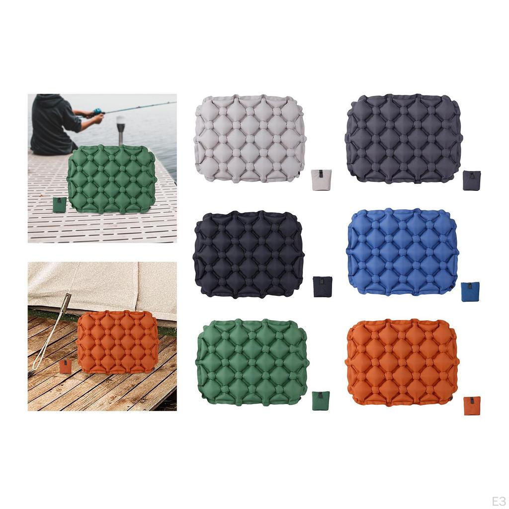 For Comfortable Seating On Outdoor