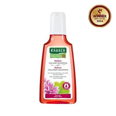 Schampon och hårbalsam – Schampo
