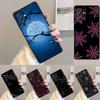 Halloween Spider Webs Silicone Phone Case For Samsung Galaxy Note 10 Pro S26 S25 S24 S23 S22 S21 Plus S25Ultra Capa Cover