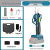 Rechargeable Telescopic Electric Pruning Chainsaw and Handheld Garden Shears