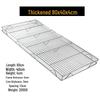 Zhishi Stainless Steel Multi-purpose Cooling & Grill Rack