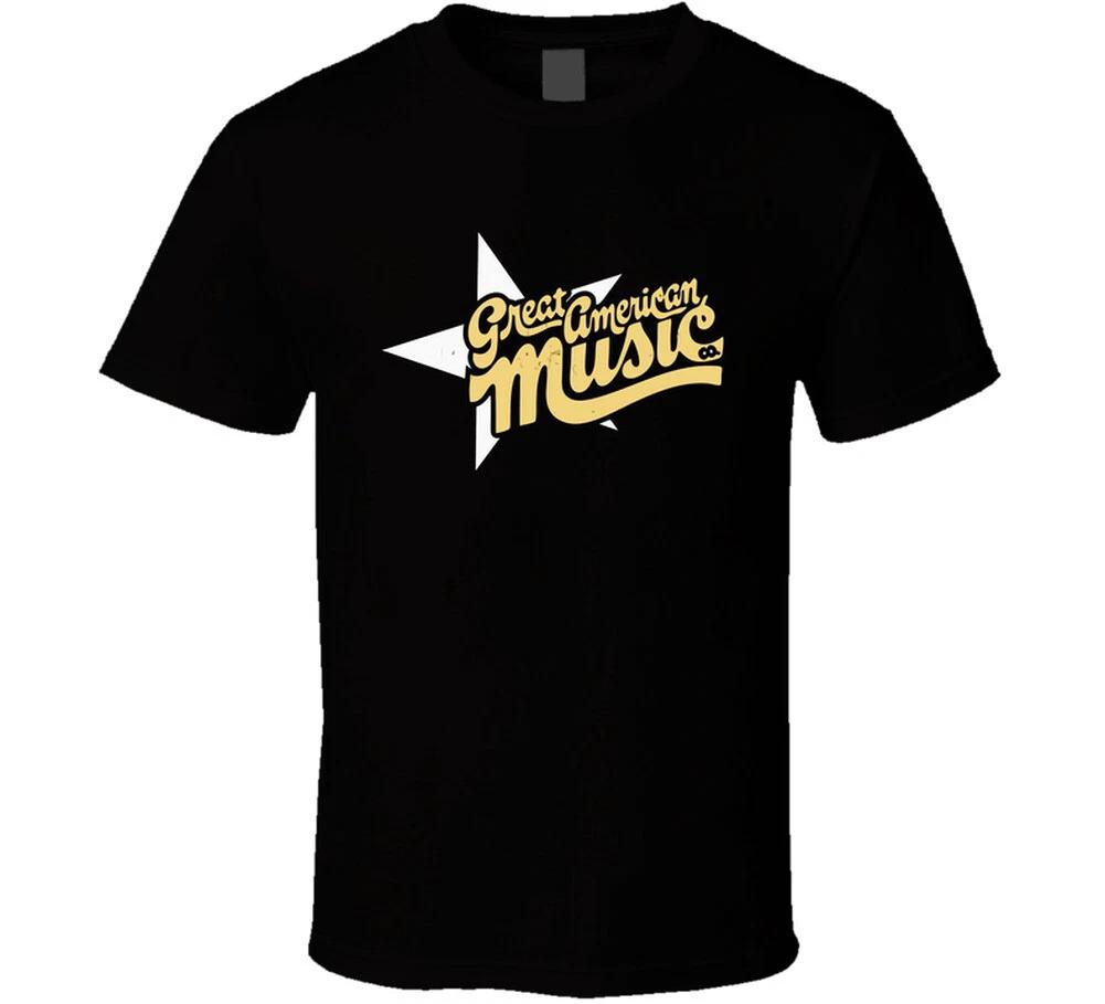 Great American Music Minneapolis T Shirt S
