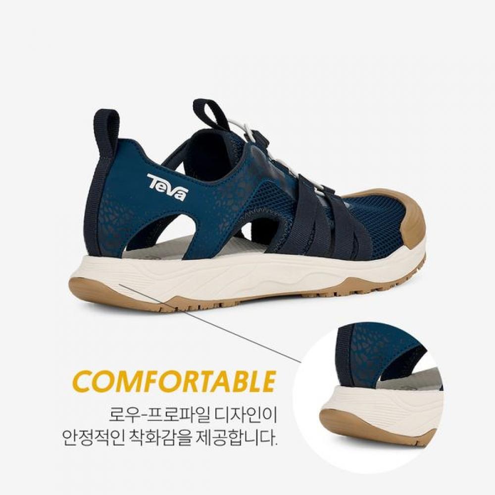 Teva Men S SandalS Hydratrek Ct Stvm2614811 Beo