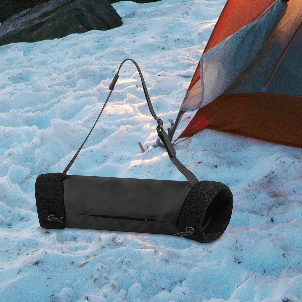 Athlete Glove Cold Weather Comfortable Winter Outdoor Hand Warmer Muff for Baseball Sports Events