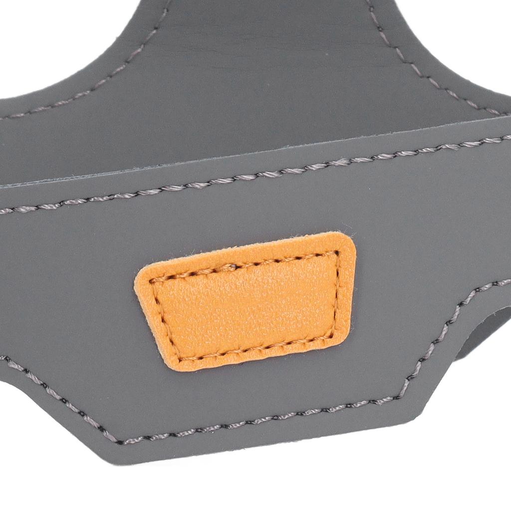 Drone Propeller Holder PU Anti Loosening Portable Propeller Guard Strap for AIR 3