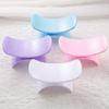 Manicure Nail Rest U-Shape Nail Arm Rest Nail Hand Rest ABS Nail Wrist Rest Manicure Arm Rest Stand