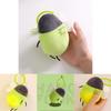 Cute And Creative Glowing Firefly Plush Toy For Girls Cartoon Keychain Pendant Doll Gift