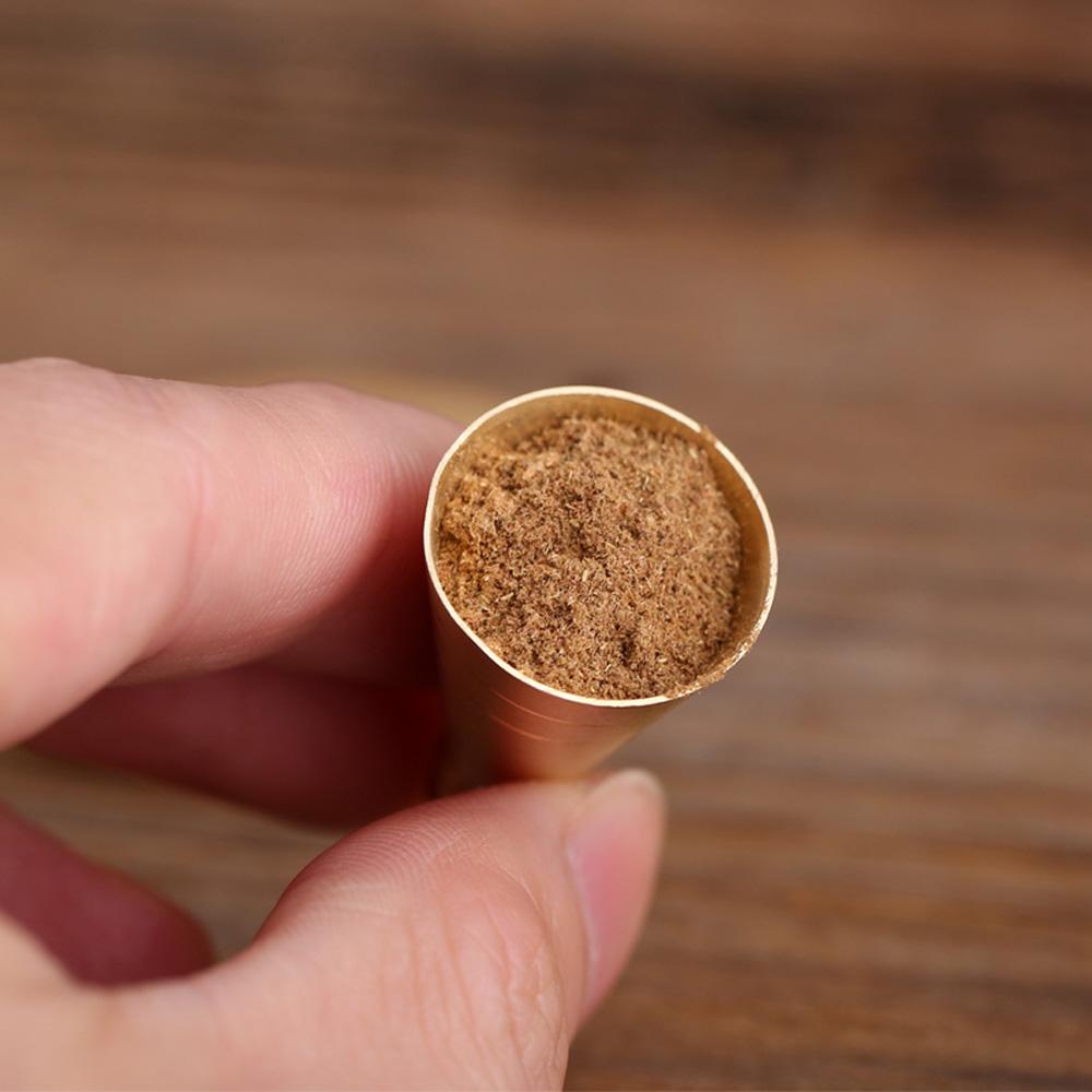 Aroma Crafts Sandalwood DIY Home Decoration Incense Cone Mold Censer Accessoriey Incense Tool
