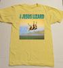 Kolekcja The Jesus Lizard Album Zespół Prezent Dla Fana Wszystkie Rozmiary Koszulka Koszulka Unisex