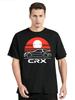 Streetwear Fashion T-Shirt Men's Clothing Hip Hop Tops Car Group B Print TShirt Cotton Summer Oversized O-neck Fashion T Shir...