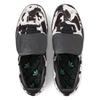 adidas WMNS Samba LT Cow Print Core Black JS3930 Women's Size