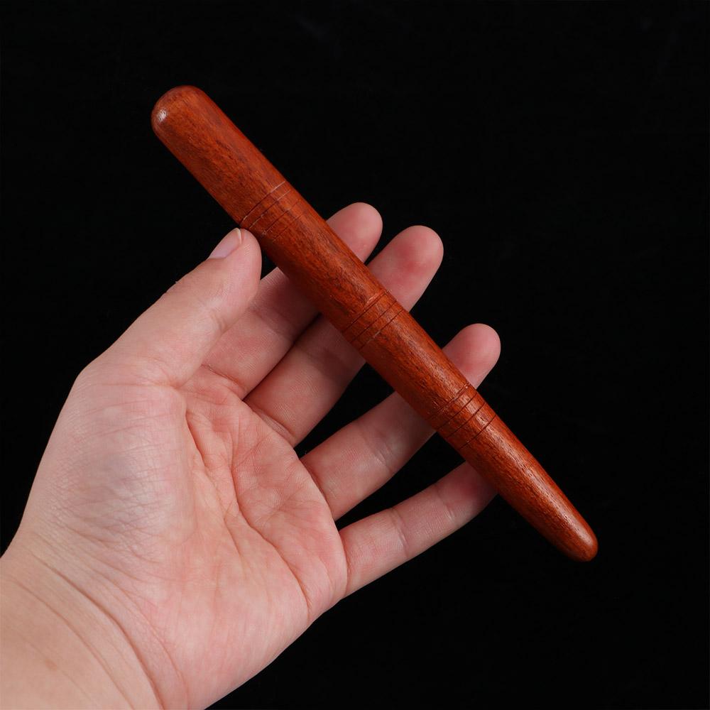 Feet Physiotherapy Massage Pulse Relieve Pain Massage Tool Health Care Foot Massage Stick
