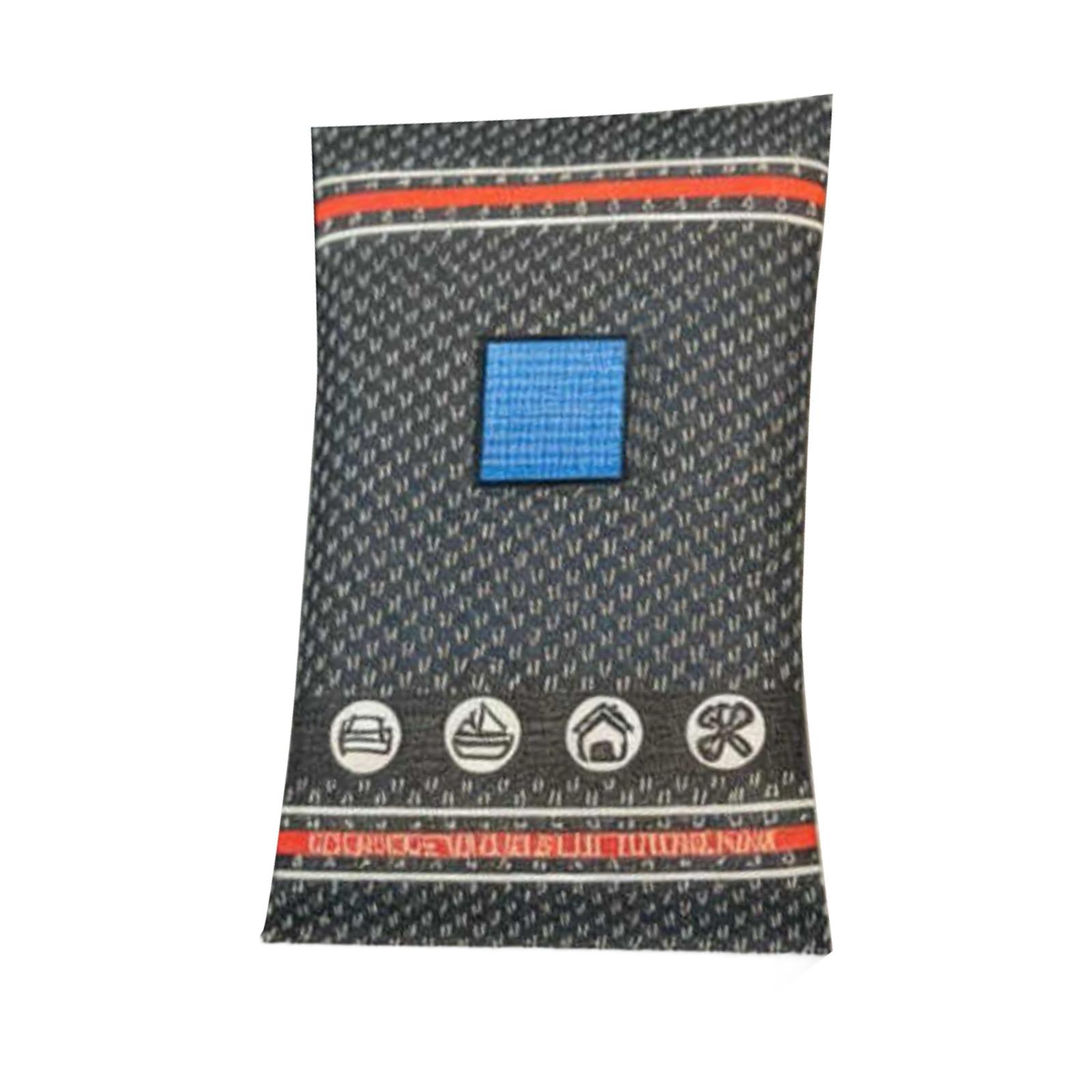 Dehumidifying And Silica Gel Desiccant, Smart Color-changing Charcoal Bag, Dehumidifier Bag, Moisture Absorber.