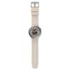 Swatch Big Bold Irony Confident Moment Watch, SB07S125, Unisex, Beige