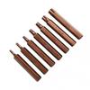 7pcs T20-T25 Screwdriver Bits High Hardness High Precision