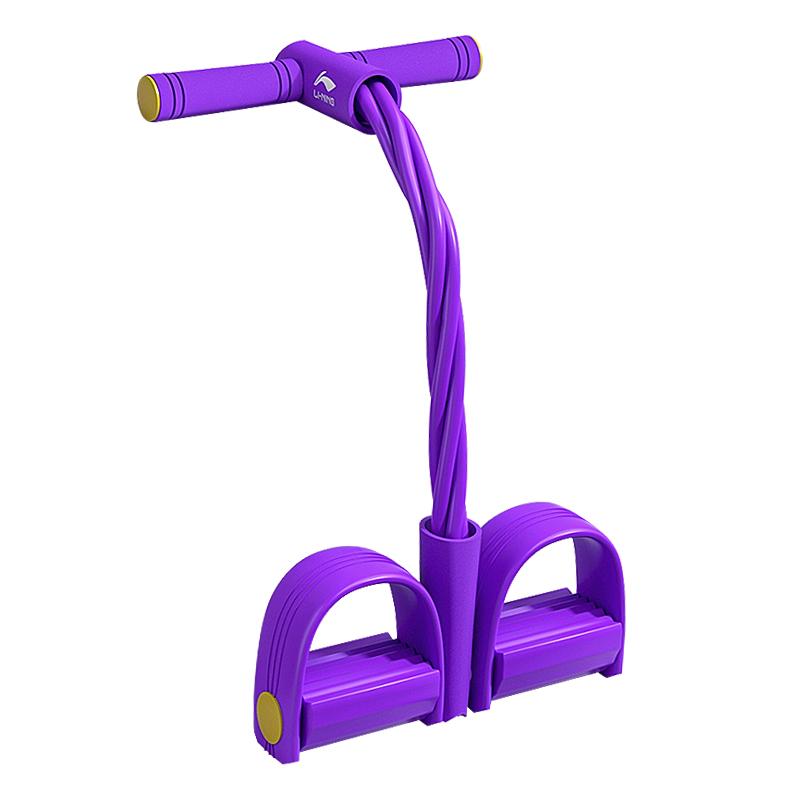 Li Ning Footrest Style Tensioners Unisex XMX426-1