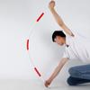 ZLIII Slalom Training Pole