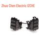 Connector 936292-2 Tail Clip with 936312-1 Housing Latch