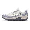 Exploration Mountain Hollow Comfortable Sports Wear Resistant Breathable Low Top Lifestyle Casual Shoes Women Sneaker Ivory-White 122638534-3