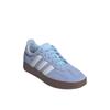 Adidas Barreda Casual Soft Comfortable Thin Sole Durable Low Top Skate Shoes Men Sneakers Blue JR5534