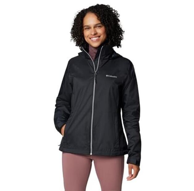 Куртка Columbia Switchback IV Softshell S