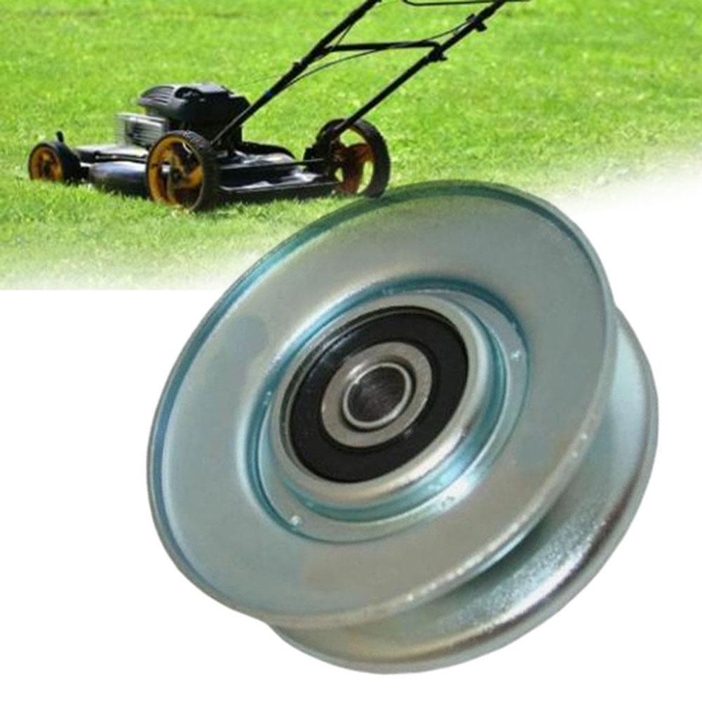 2.50 Inch V-Belt Pulley For CT131 CT151 CTH140 Twin Engines Compatible For Jonsered For Partner Lawn Mowers