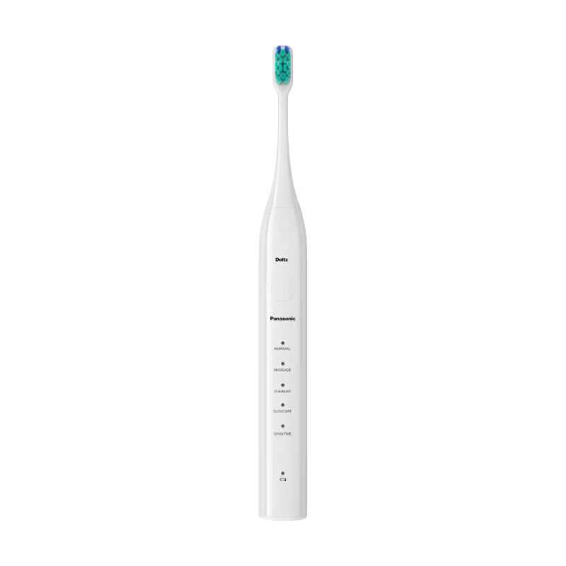 

Panasonic Sonic Electric Toothbrush EW-DC01