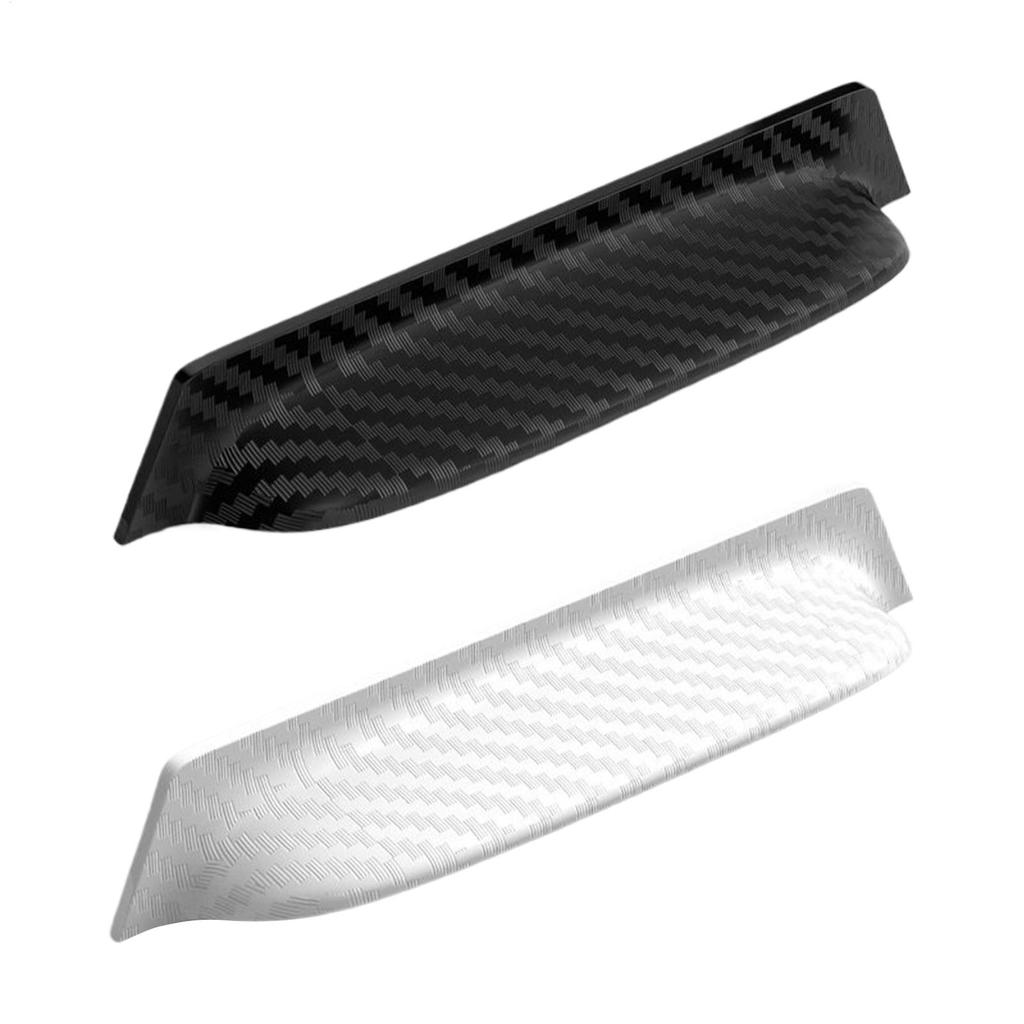 Car Rear Camera Rain Cover 360 Degree View Car Rear View Camera Protection Trim Rainproof Dust Shield for Auto Safety Bike