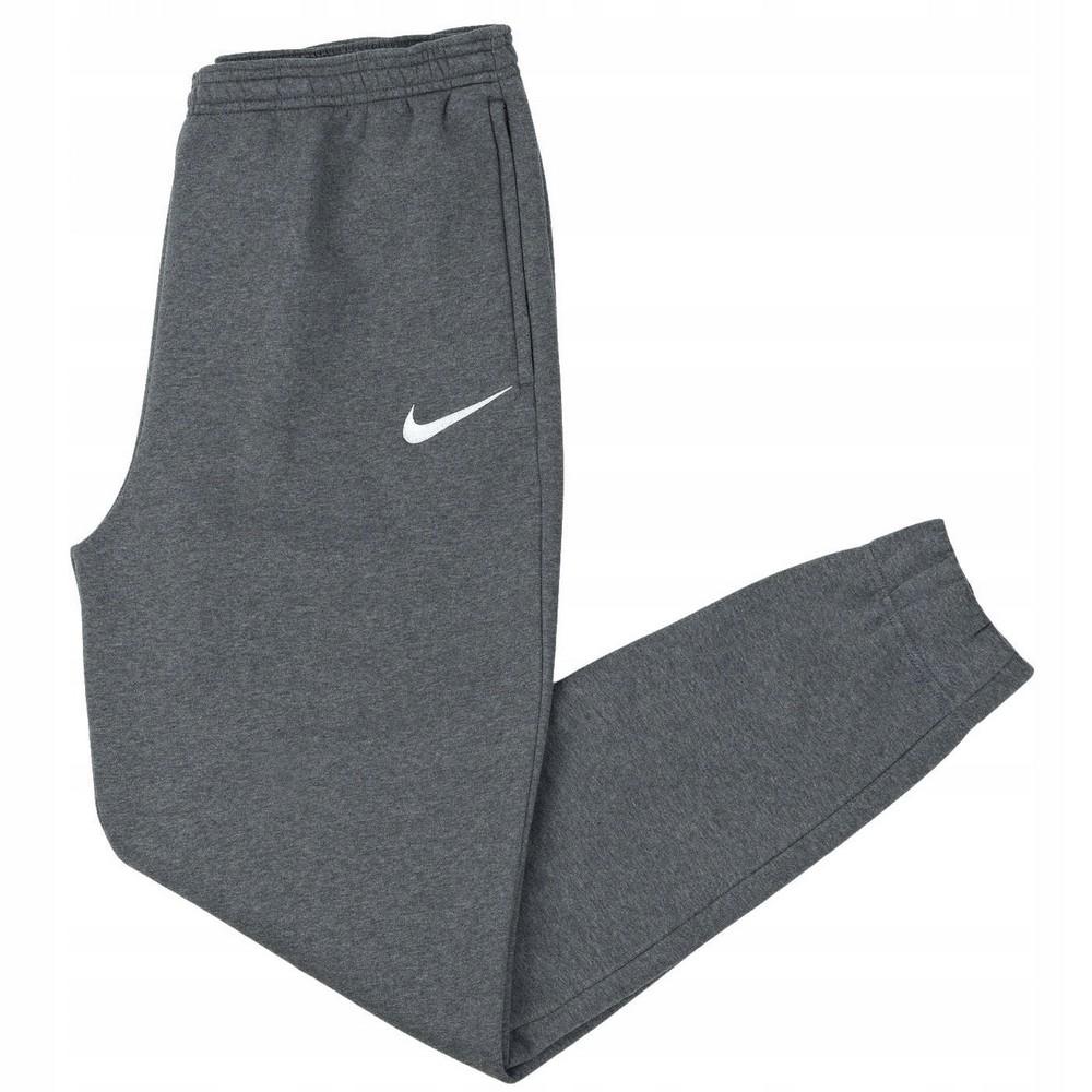 Nike Mens Park 20 Fleece Jogging Bottoms