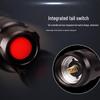 Nufeng C8 Outdoor Rechargeable Flashlight